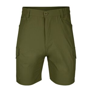 Shorts Outdoor Militar Fénec Hombre