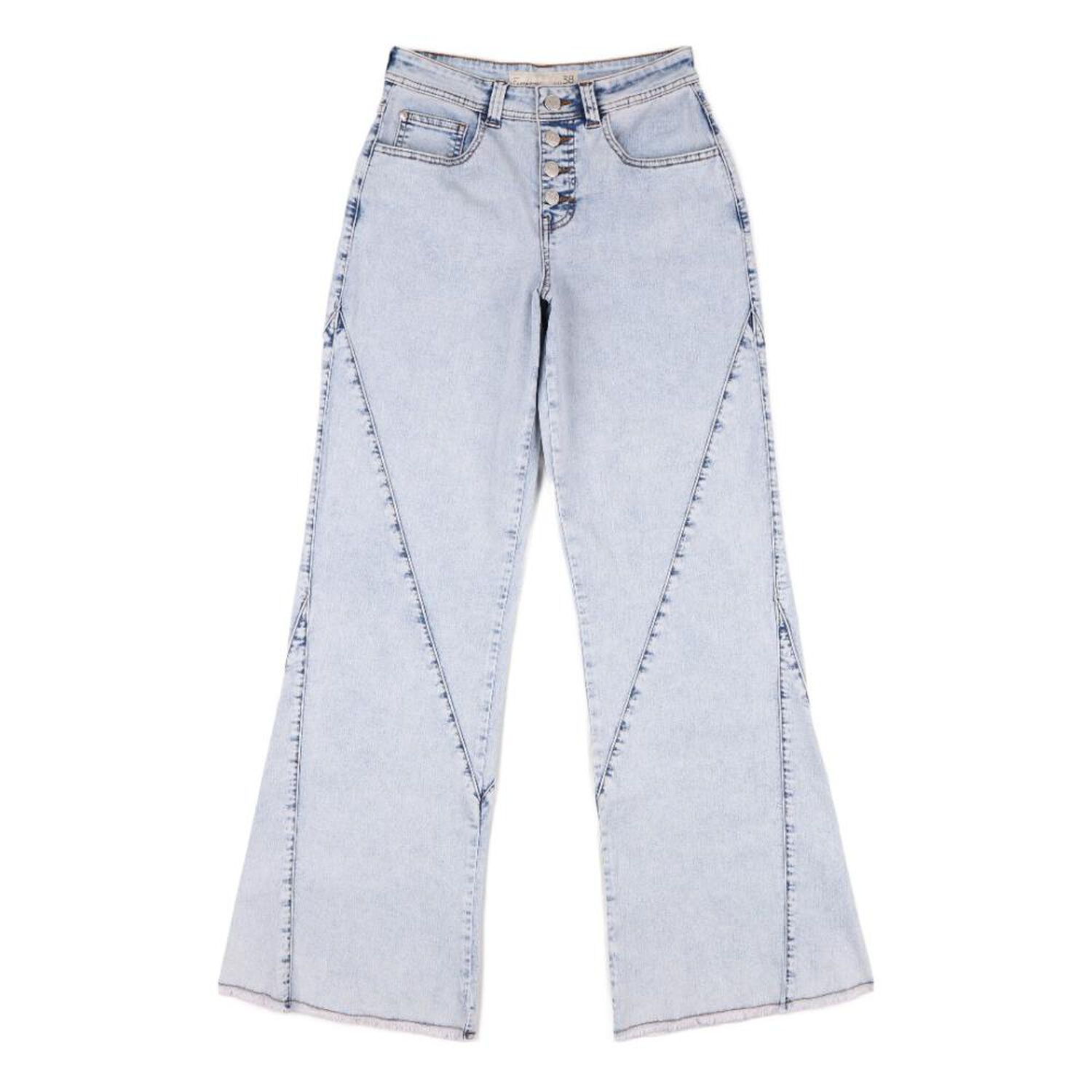 Jeans Mujer Freedom image number 0.0