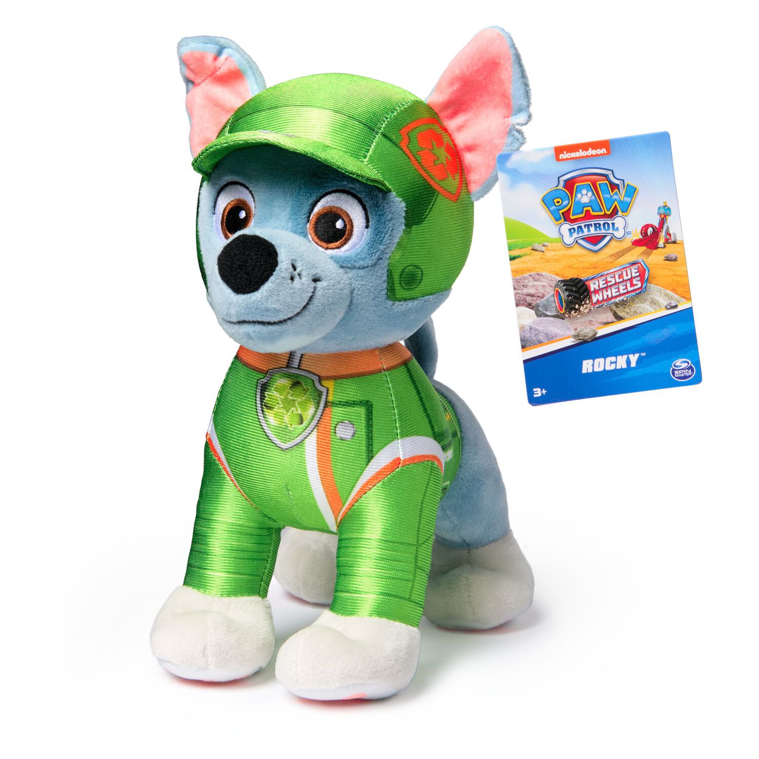 Peluche Paw Patrol image number 49.0
