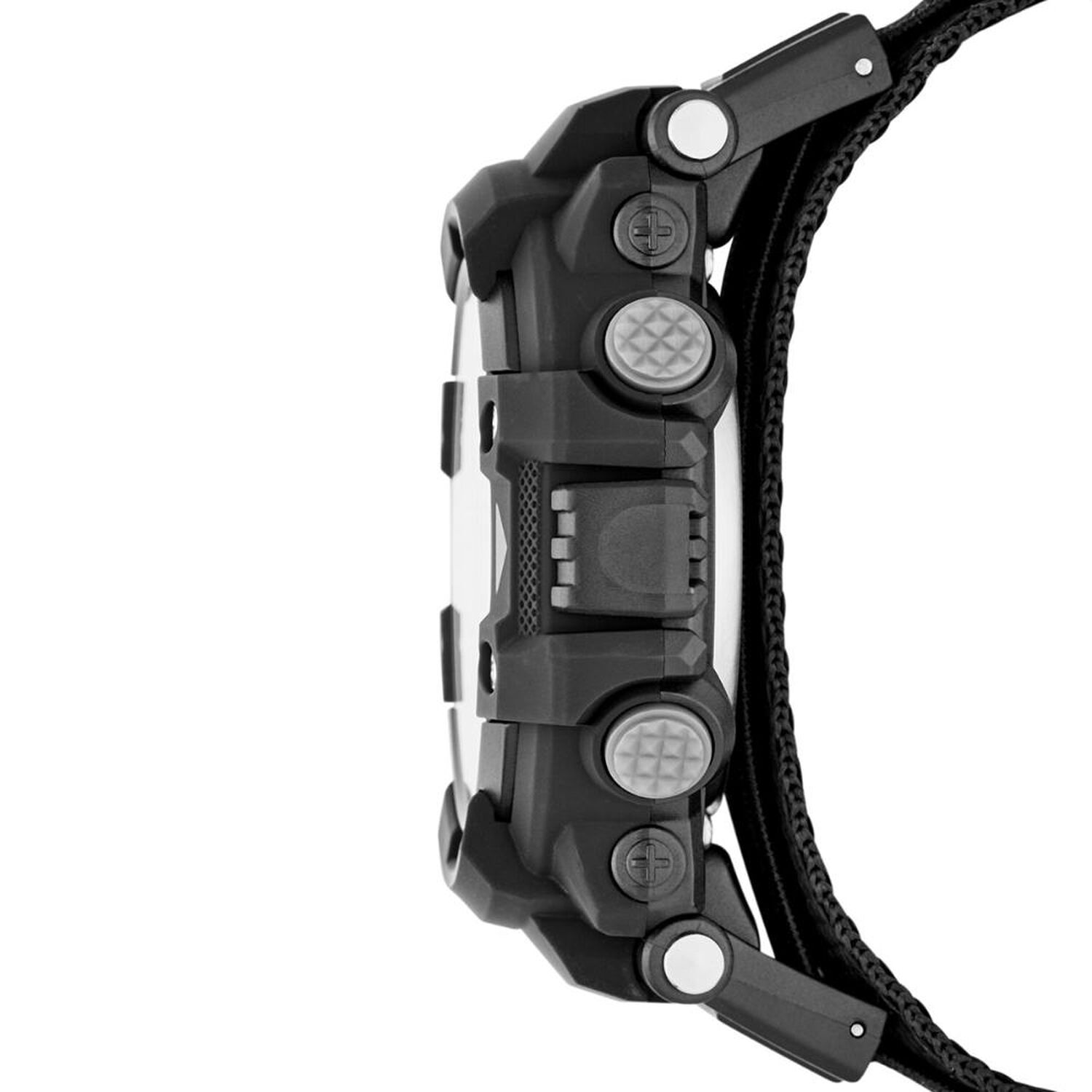Reloj Skechers Negro Hombre Sr1037 image number 1.0