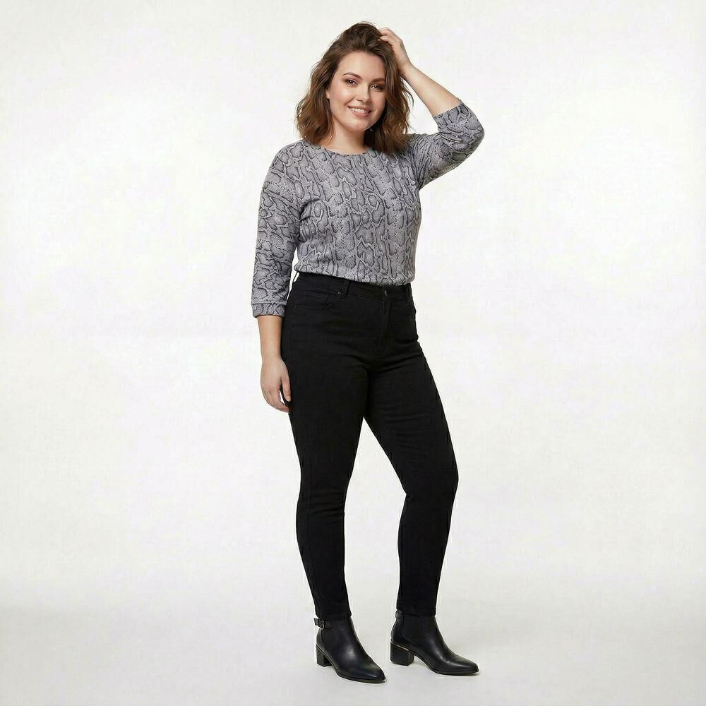 Sweater Mujer Sexy Large image number 0.0