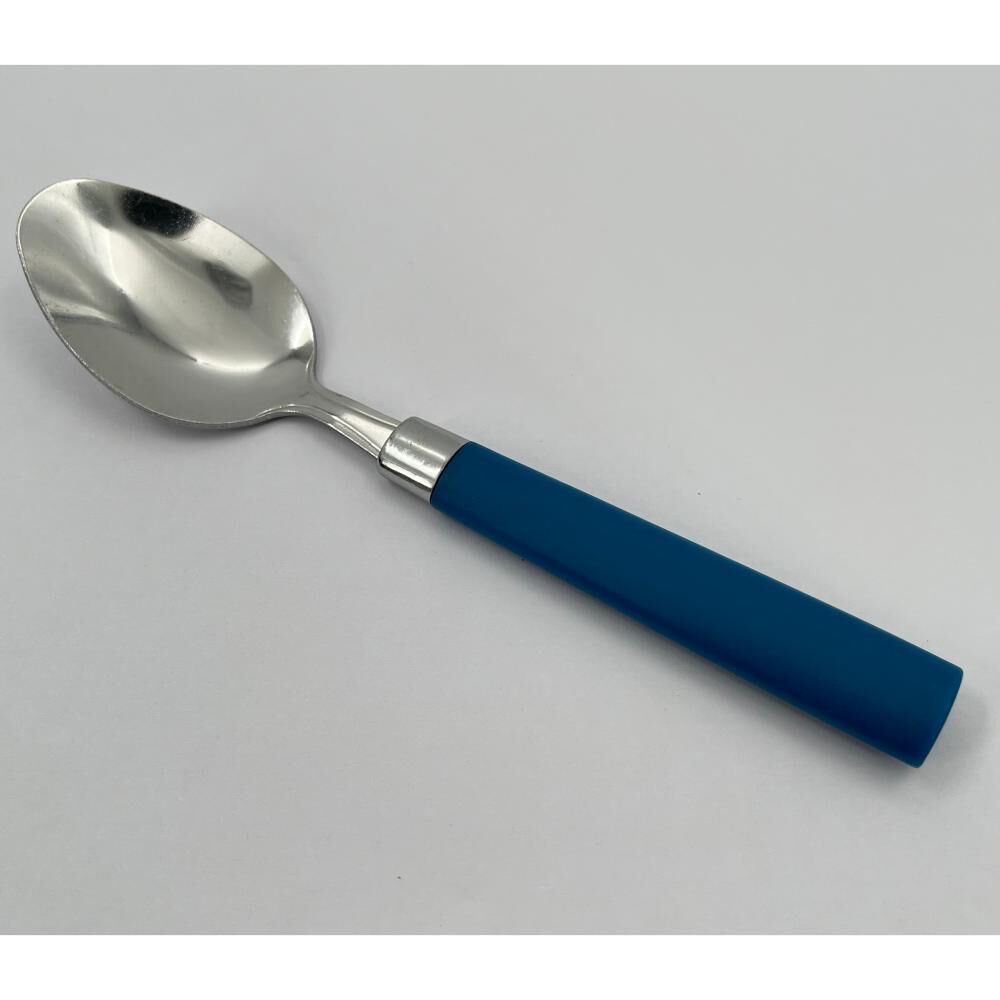 Cubiertos De Mesa Casaideal Blue 16p / 16 Piezas image number 4.0