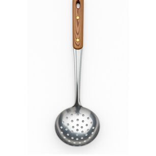 Espumadera Profesional De Cocina Para Freir De Acero
