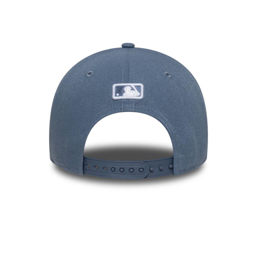 Gorra 9forty New York Yankees Seasonal Colors Azul image number 3.0