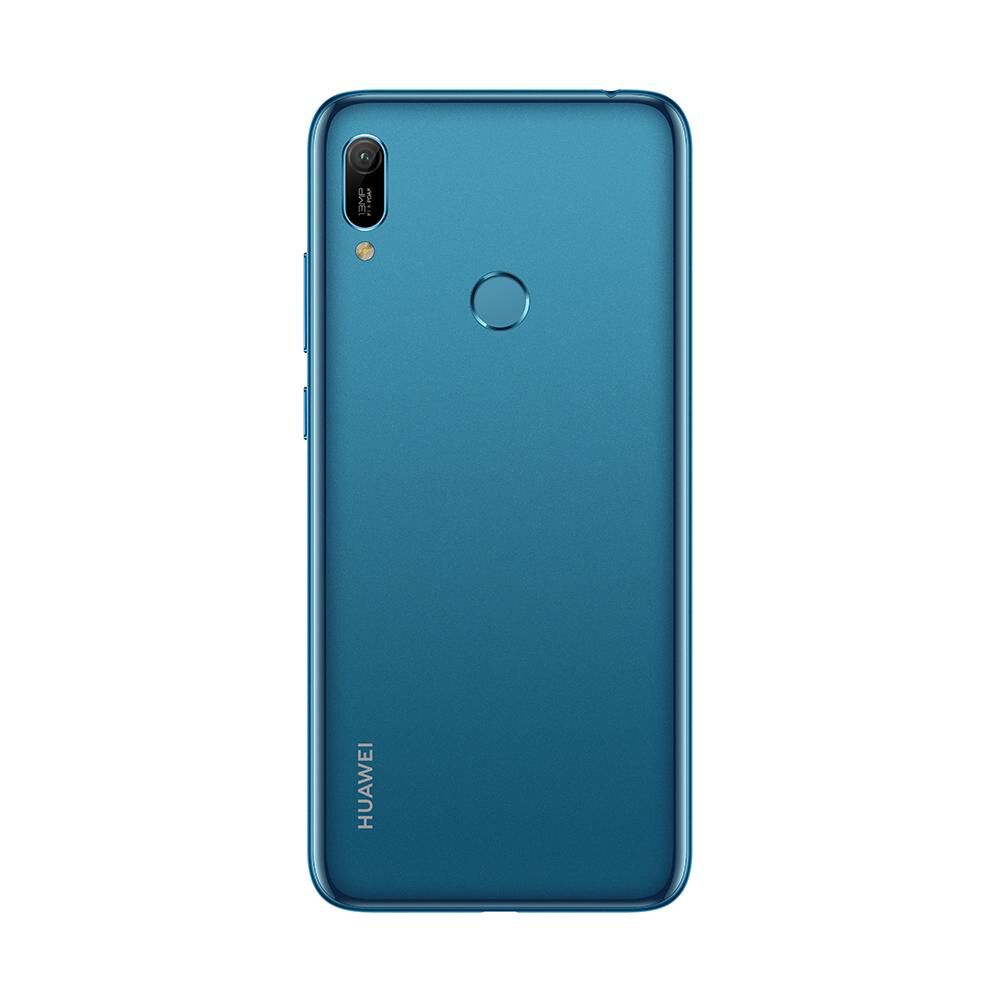 Smartphone Huawei Y6 2019 32 Gb / Claro image number 2.0