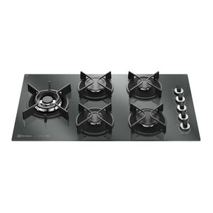 Encimera A Gas Electrolux KE5HP / 5 Quemadores