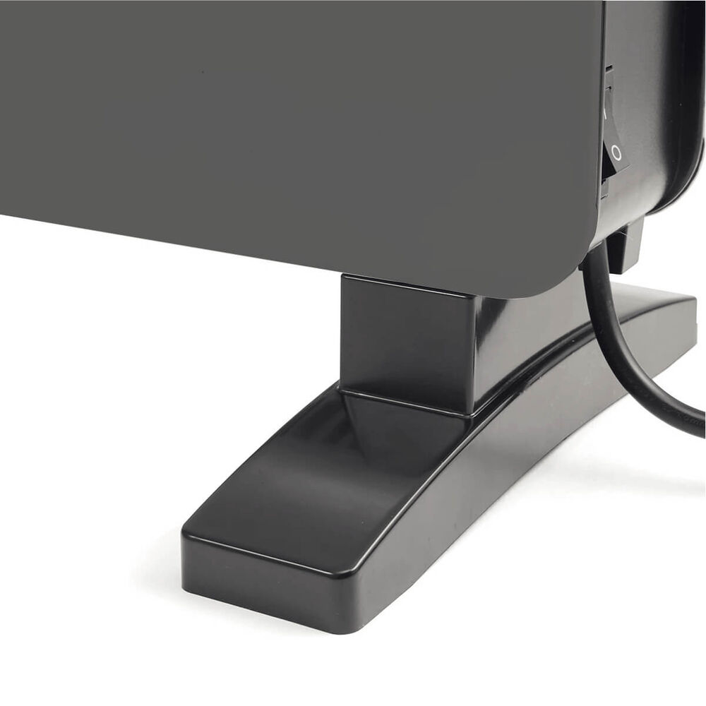 Radiador Calefactor Convector Wifi Digital Starlife 1000-2000w Antracita Primaterm image number 2.0