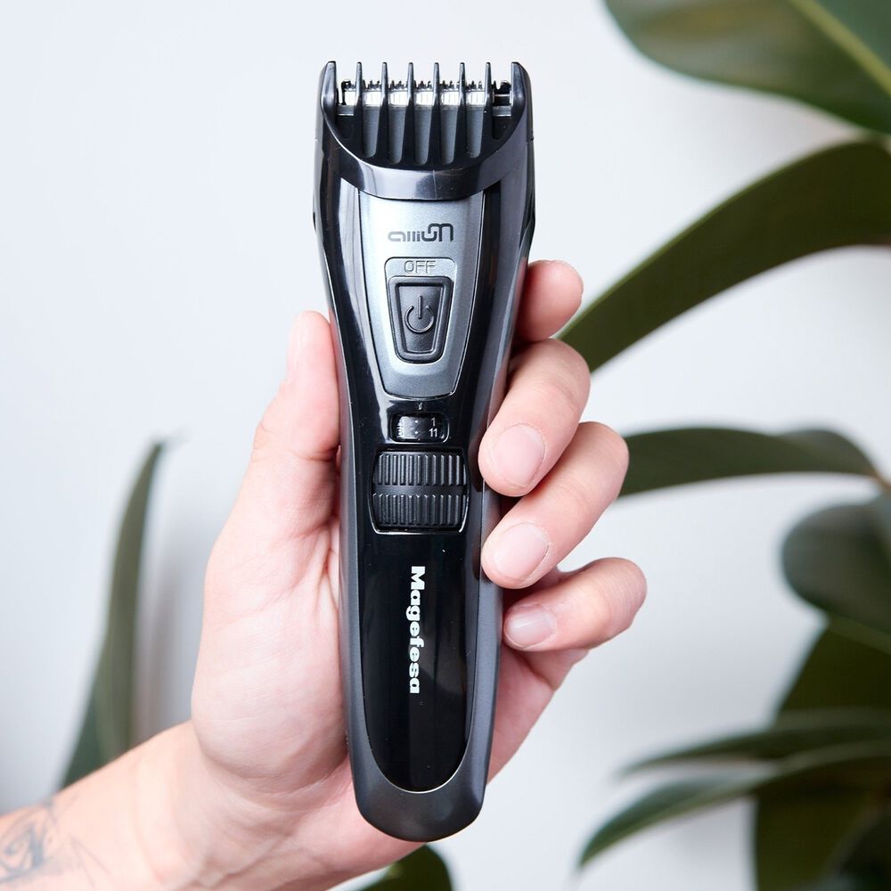 Corta Pelo Magefesa Allium Mgf7030 image number 9.0