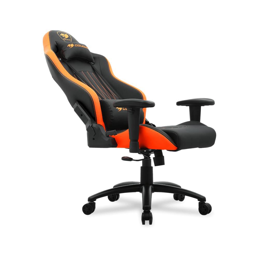 Silla Gamer Cougar Explore image number 2.0