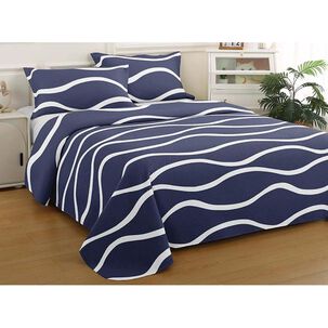 Quilt Illusions Bruselas / King