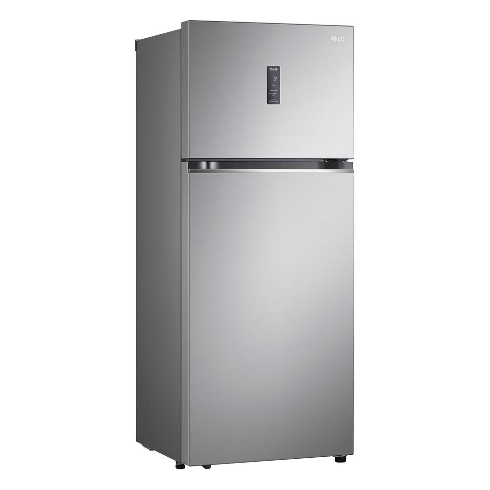 Refrigerador Top Freezer LG VT38MPP / No Frost / 375 Litros / A+ image number 9.0