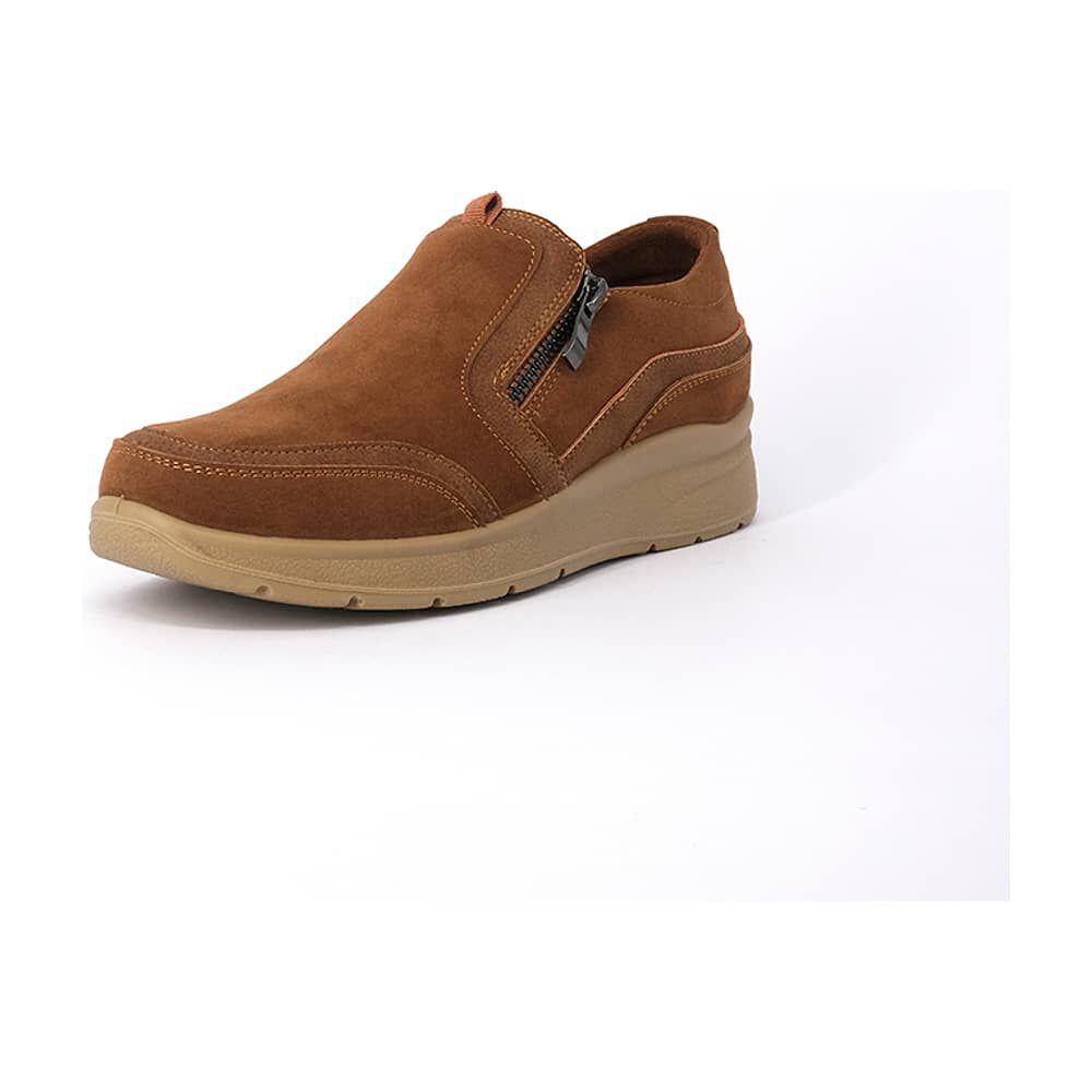 Mocasin Andromeda Caramelo Passer image number 0.0