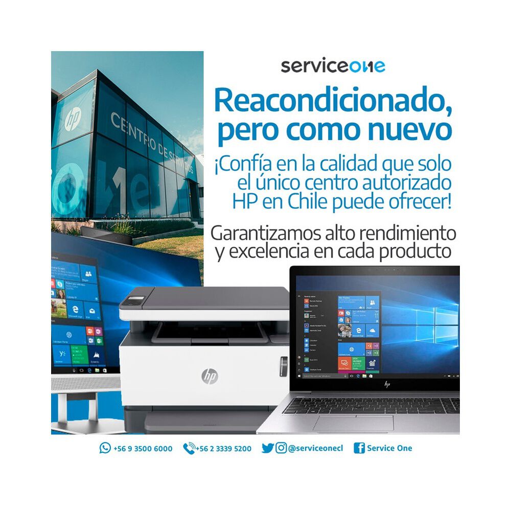Impresora Multifuncional A Color Hp Laserjet Managed Mfp E57540dn image number 3.0