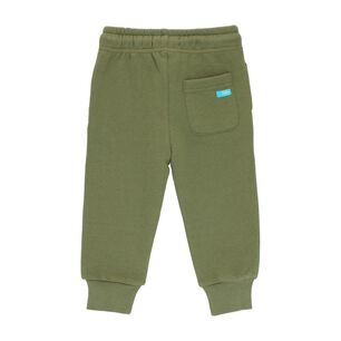 Pantalon De Buzo Bebe Ni&ntilde;o Baby
