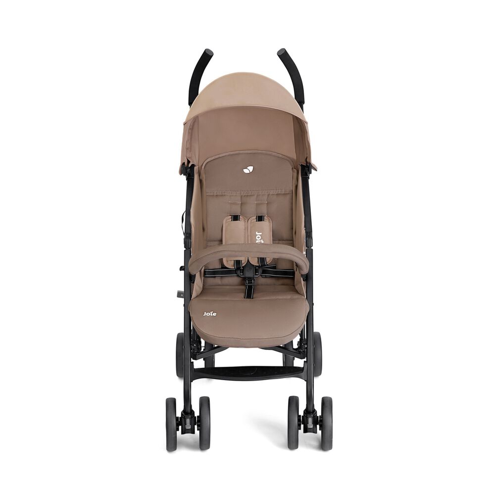 Coche Paragua Nitro Lx Toffee image number 1.0