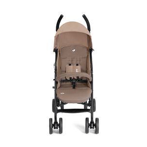 Coche Paragua Nitro Lx Toffee