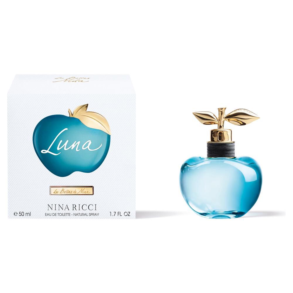 Perfume mujer Luna Nina Ricci / 50 Ml / Edt image number 0.0
