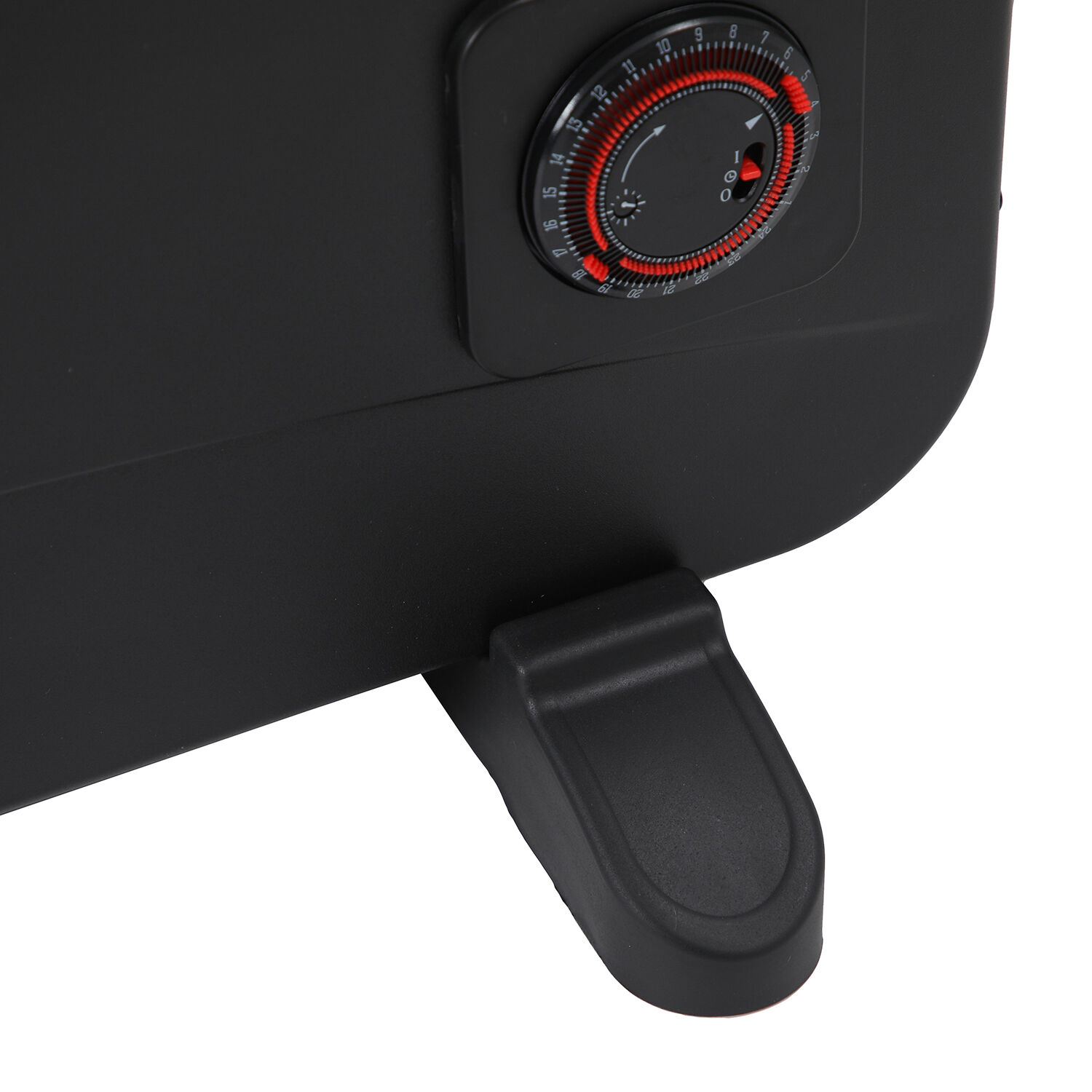 Convector El&eacute;ctrico Ursus Trotter HMP 2000 TT image number 1.0