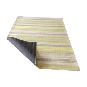 Alfombra Kelim Mediana Verde