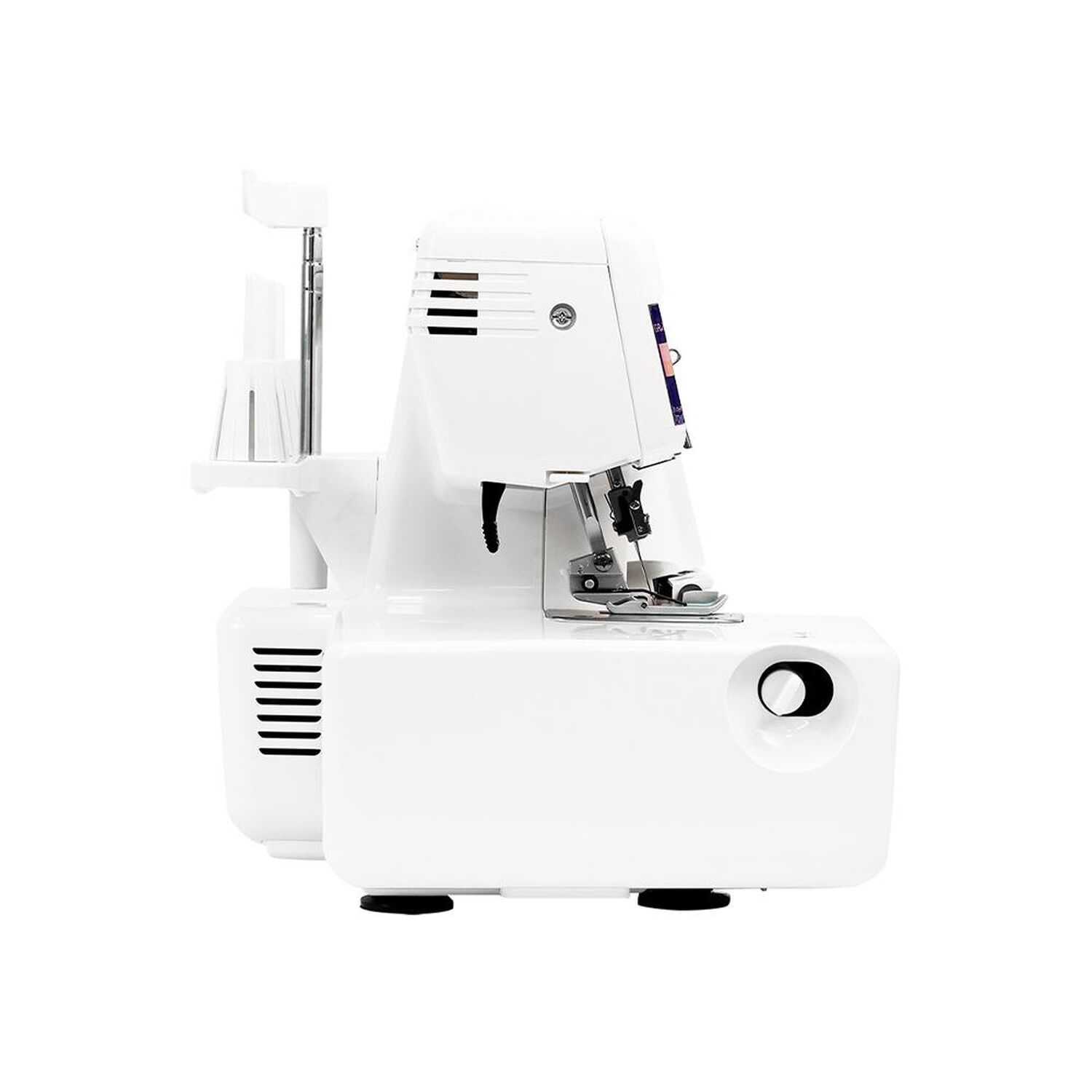 M&aacute;quina Overlock Elna 664pro image number 2.0