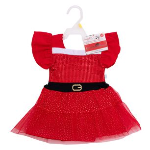Body Viejo Pascuero Ni&ntilde;a 0 - 24 Meses