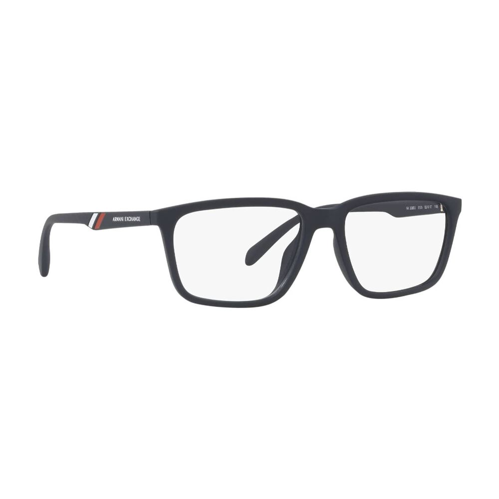 Lentes &Oacute;pticos Azul Armani Exchange image number 11.0