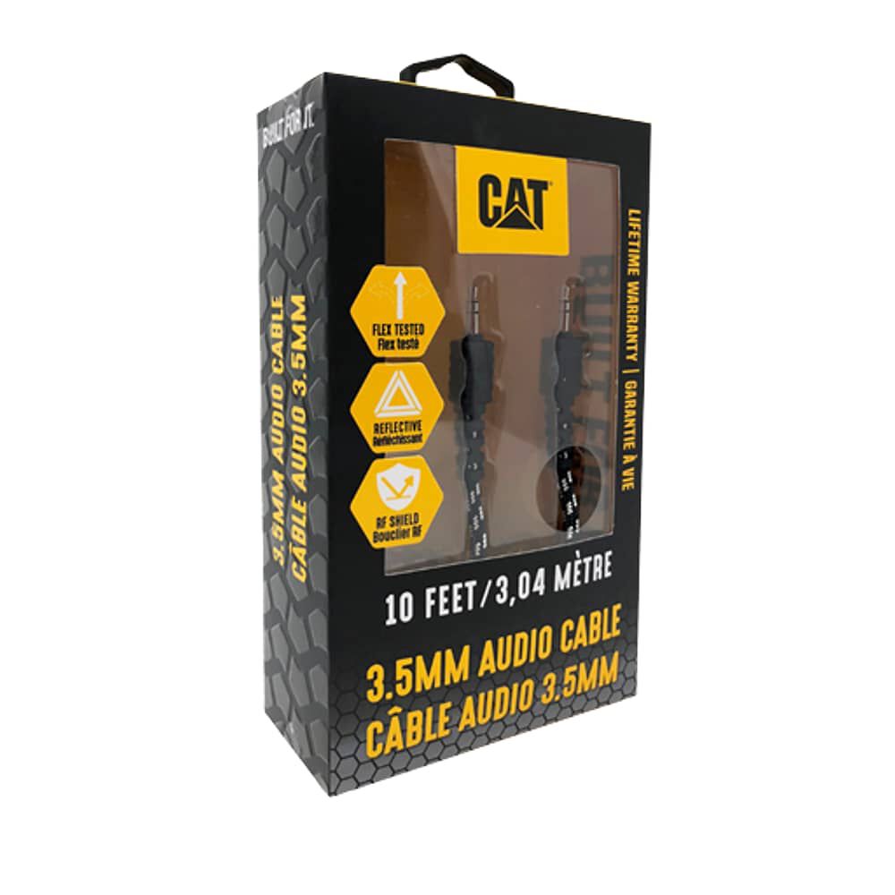 Cable Auxiliar Cat image number 6.0