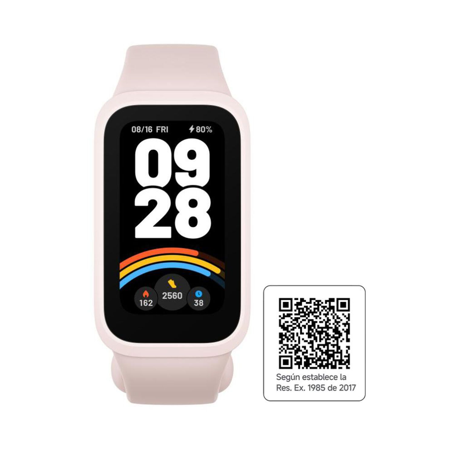 Smartband Xiaomi Smart Band 9 Active / 1.47" image number 4.0