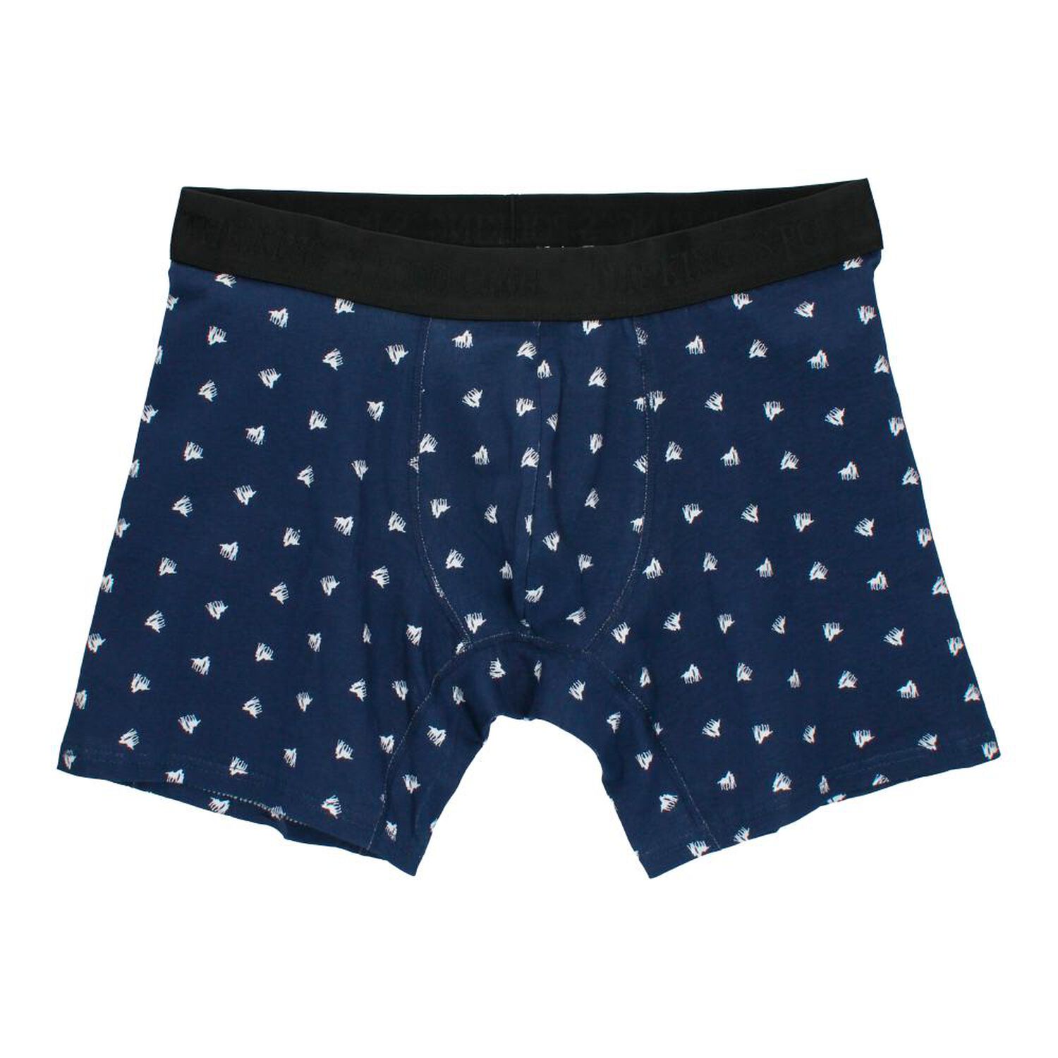 Pack Boxer The King's Polo Club / 3 Unidades image number 3.0