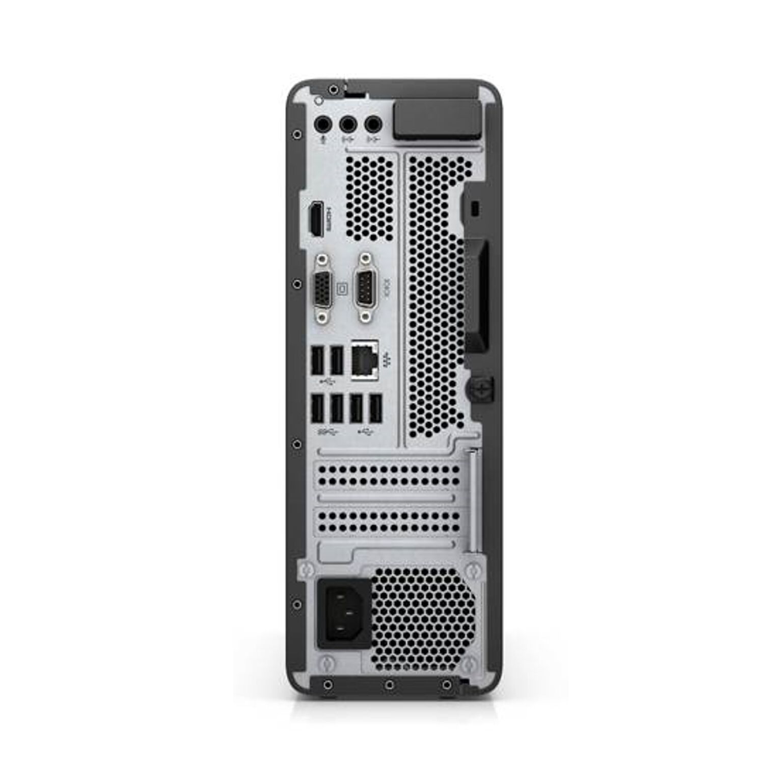 Pc Hp 280 G3 Sff (i5-8va 8gb 1tb) + Teclado & Mouse Reacondicionado Grado A image number 1.0