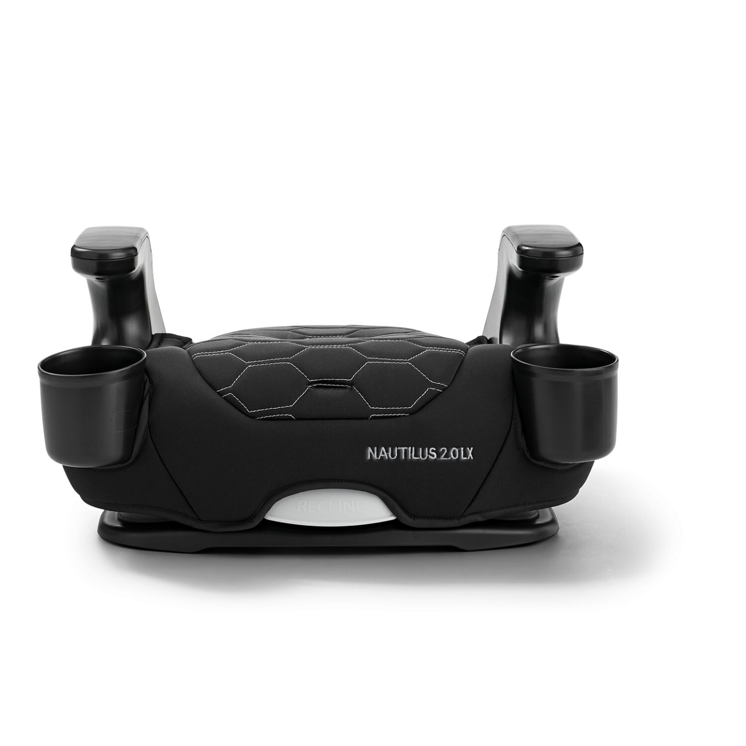 Silla De Auto Butaca Nautilus 2.0 Lx 3 En 1 Hex Graco image number 3.0