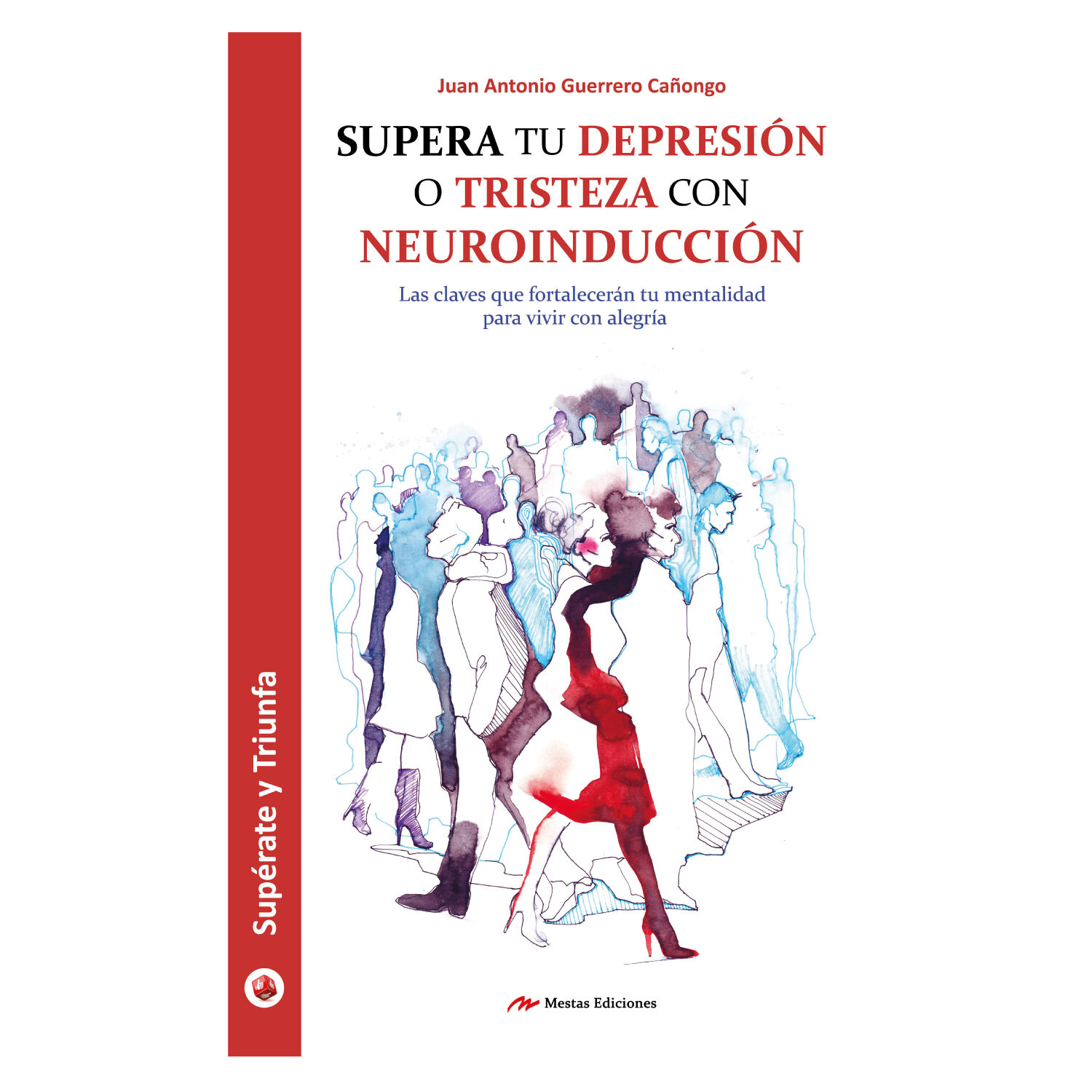 Supera Tu Depresi&oacute;n O Tristeza image number 0.0