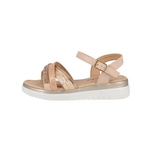Sandalia Ibit Rosado Bamboo