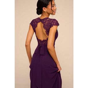 Vestido Maxi Agustina