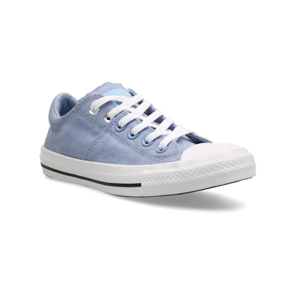 ▷ Zapatilla Urbana Unisex Converse Ctas Madison Ox - Zapatillas Urbanas  Mujer en 【Hites】