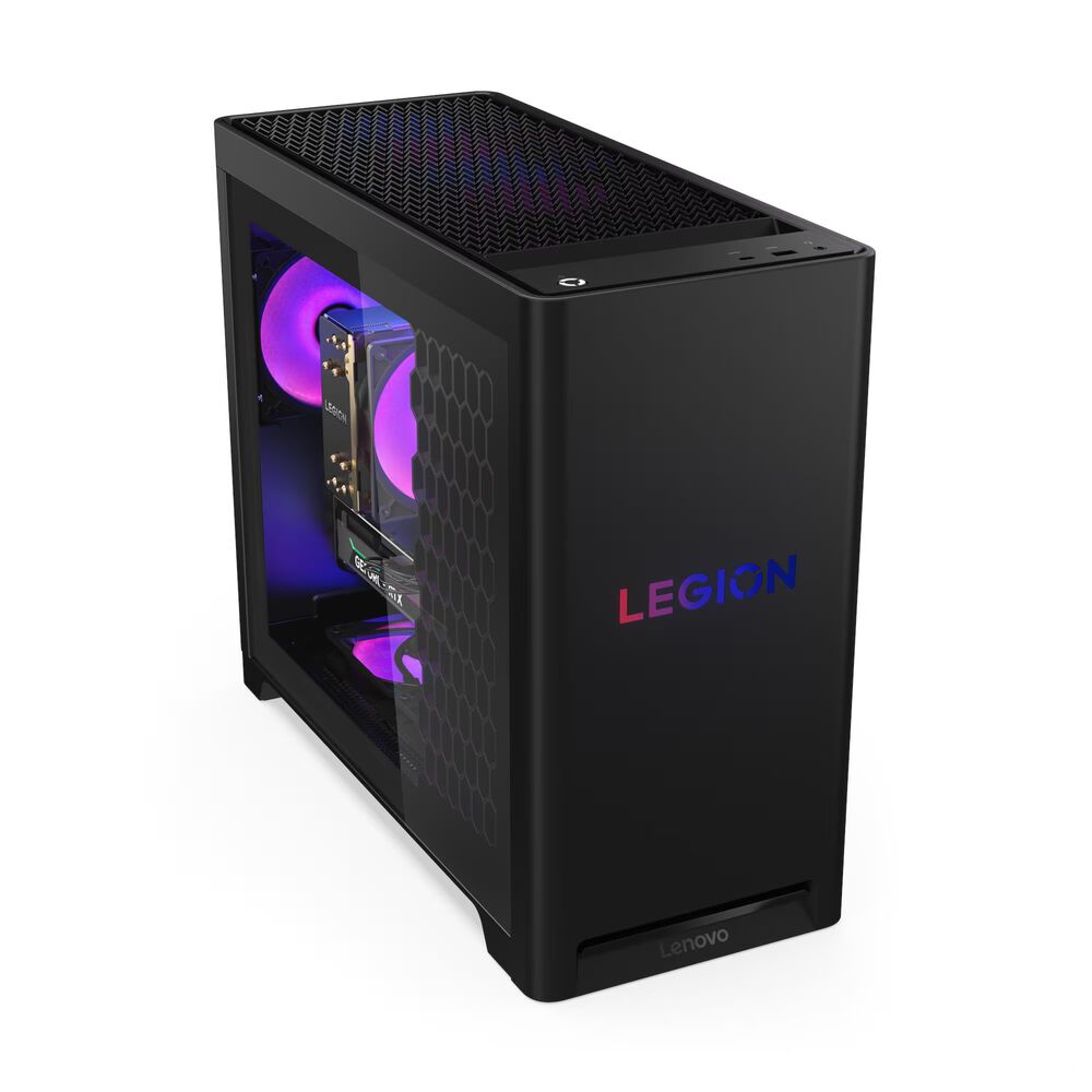 Torre Gaming Legion T5 Gen10 Intelcore Ultra 5 225 32gbram 1tb Ssd Rtx 5060 image number 2.0