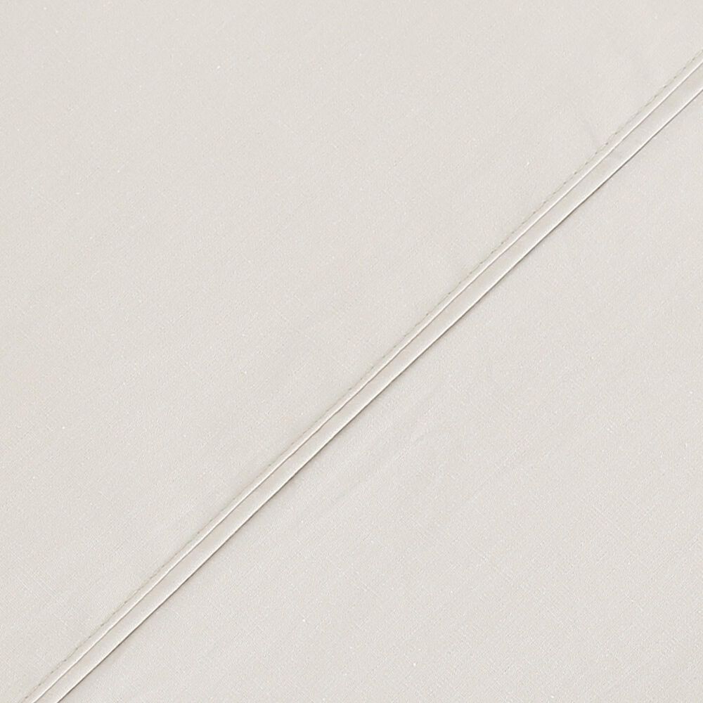 Sabana Andes 200 Hilos Beige 2 Plazas image number 0.0