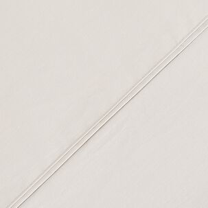 Sabana Andes 200 Hilos Beige 2 Plazas