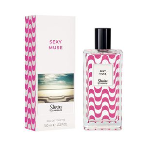 Perfume mujer Sexy Muse Ted Lapidus / 100 Ml / Eau De Toilette
