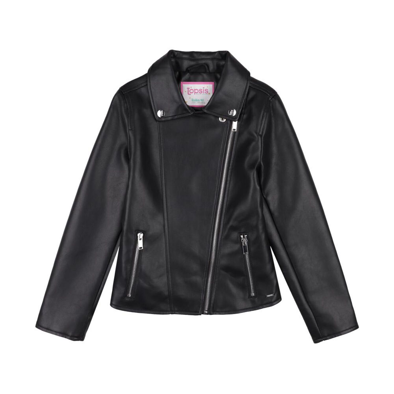 Chaqueta Ni&ntilde;a Topsis image number 0.0