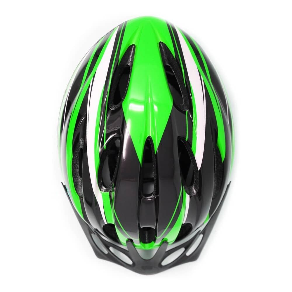 Casco Para Bicicleta Mtb Adulto Radical Mountain image number 9.0
