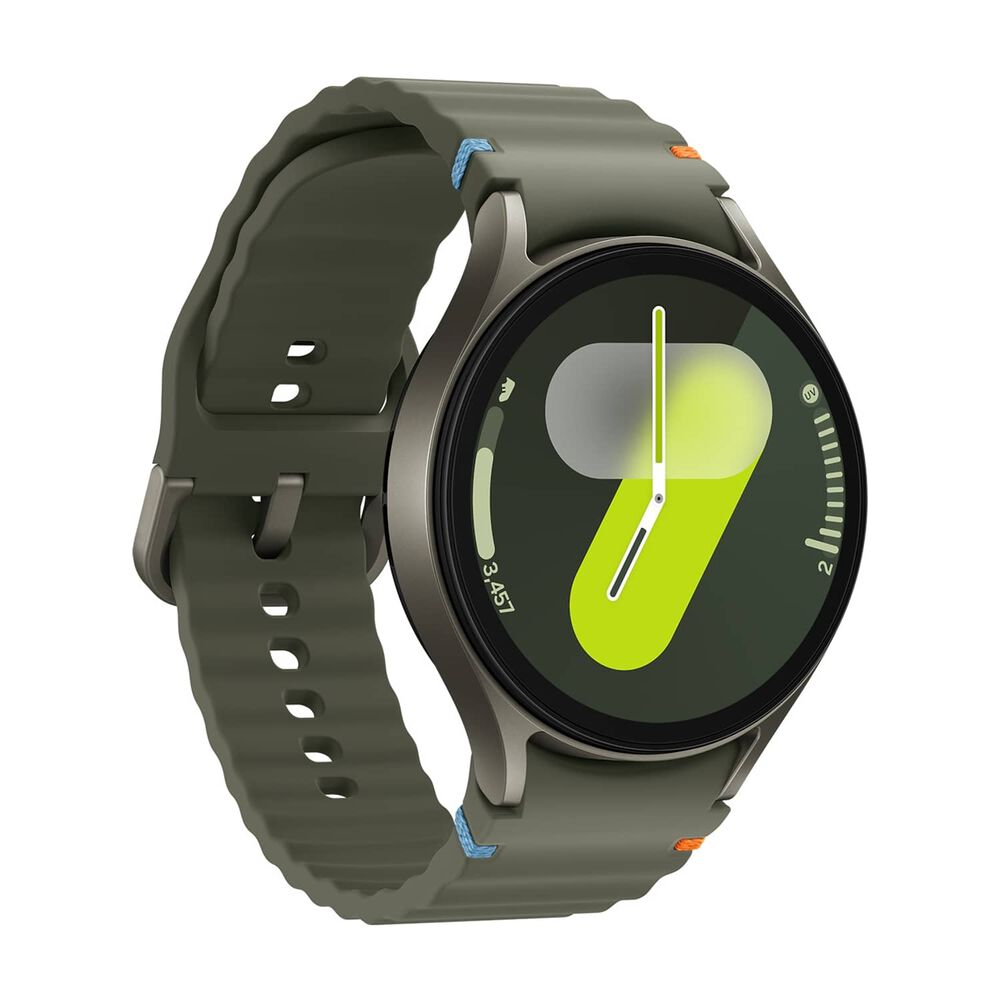 Watch7 44mm 32gb Verde image number 2.0