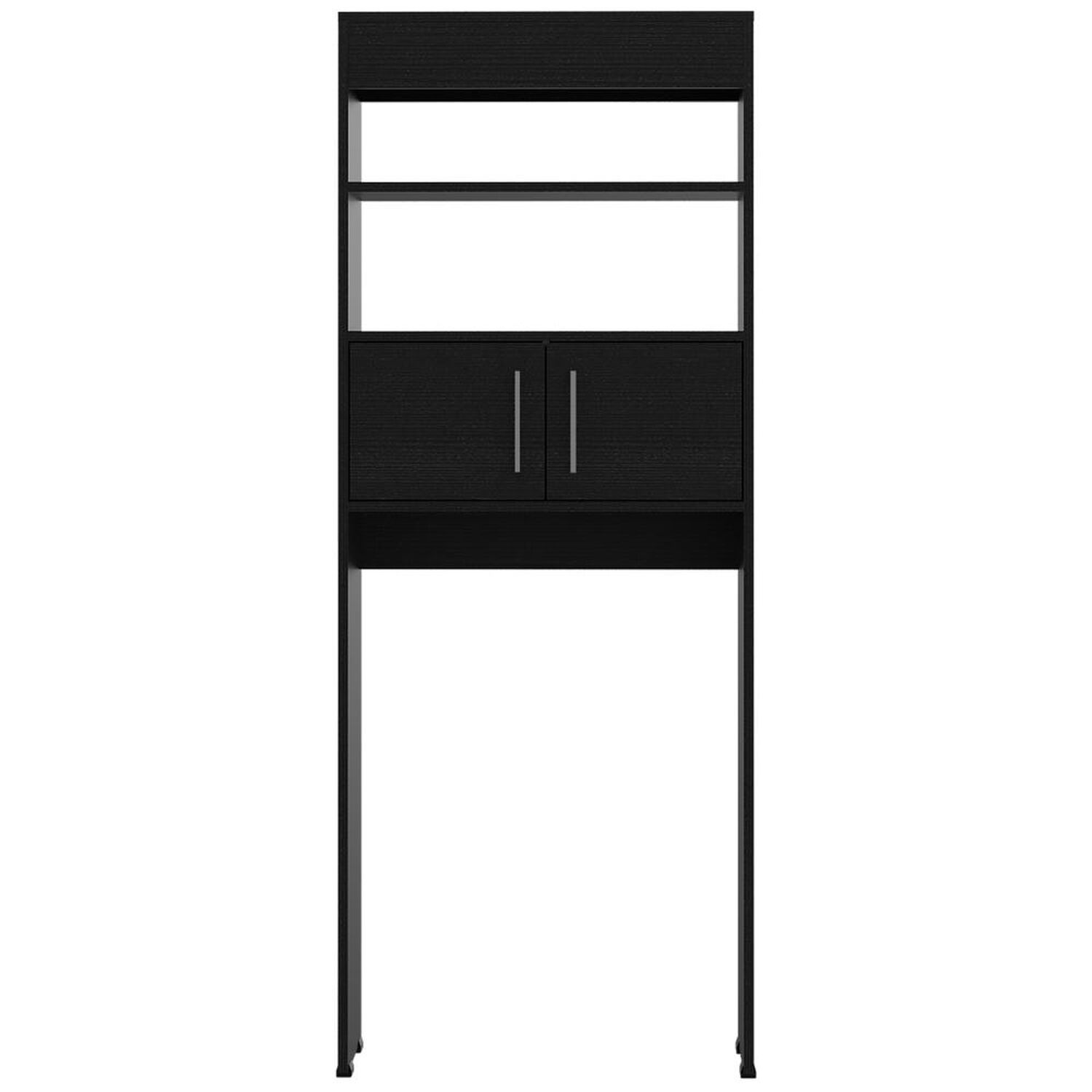 Mueble De Ba&ntilde;o Tuhome Madrid / 2 Puertas image number 0.0