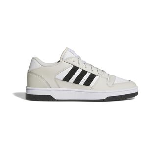 Zapatilla Basketball Hombre Adidas Break Start Gris
