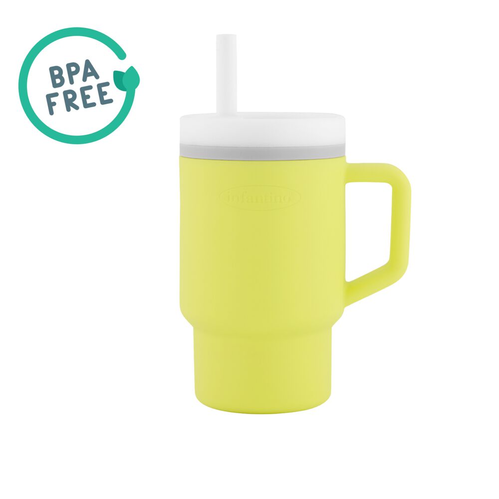 Vaso Entrenamiento My 1st Tumbler Citrus image number 2.0