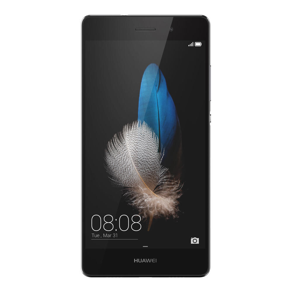 Celular Huawei P8 Lite image number 0.0