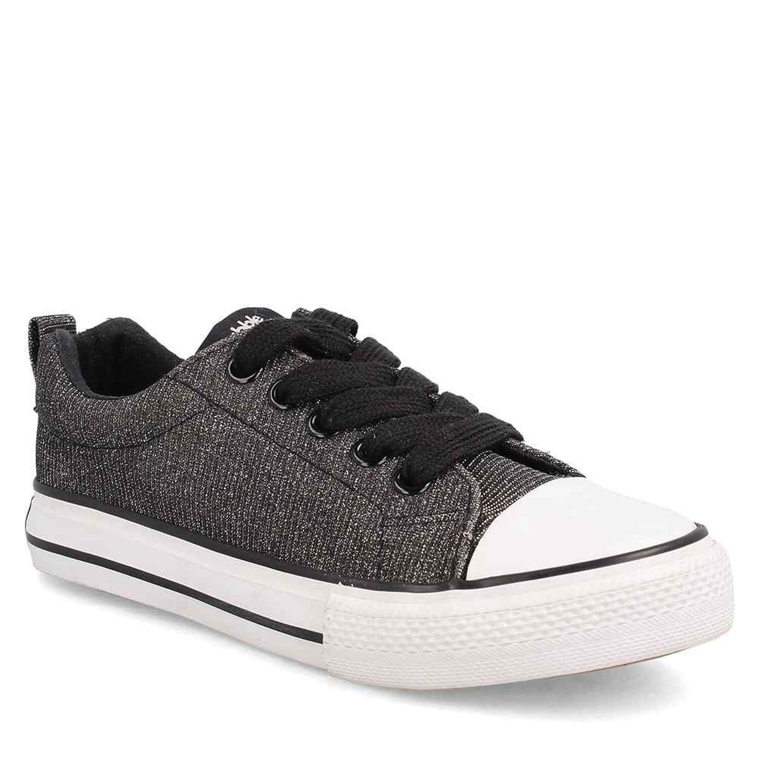 Zapatilla Ni&ntilde;a Bubblegummers Astorga Negro 30-33 image number 1.0