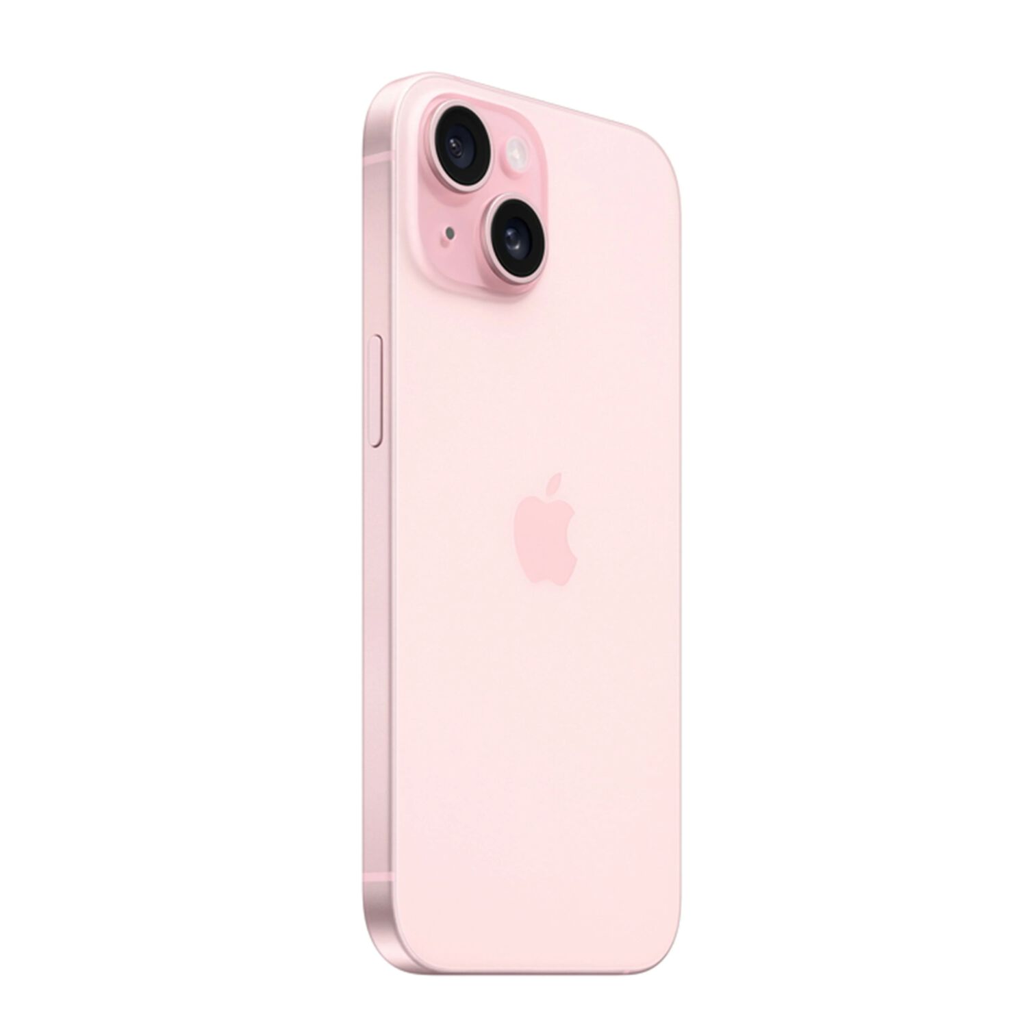 Apple Iphone 15 5g 128gb Rosado Reacondicionado image number 2.0