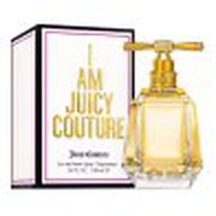 Juicy Couture I Am Juicy Couture Woman Edp 100ml
