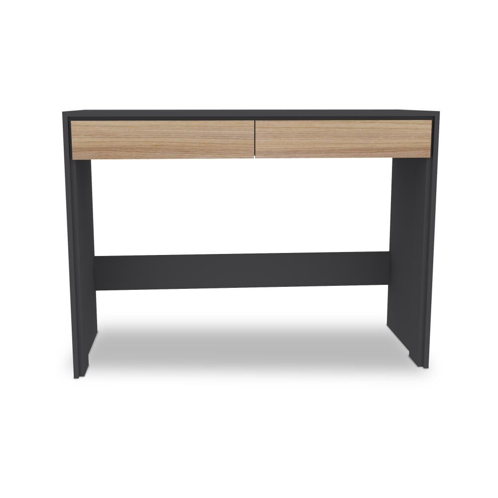 Escritorio Cic Roma / 2 Cajones image number 0.0